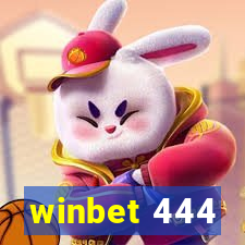 winbet 444